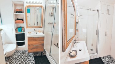 assurez la sécurité de votre salle de bain à paris 75005 avec nos solutions sur-mesure. installation d’équipements adaptés, prévention des risques de chute et conseils d’experts pour votre tranquillité au quotidien.