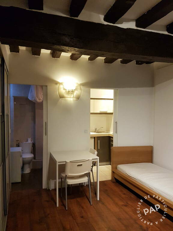 découvrez un studio rétro au cœur du 5ᵉ arrondissement de paris. ambiance vintage, décoration soignée et confort moderne pour un séjour inoubliable dans le quartier historique de la capitale.