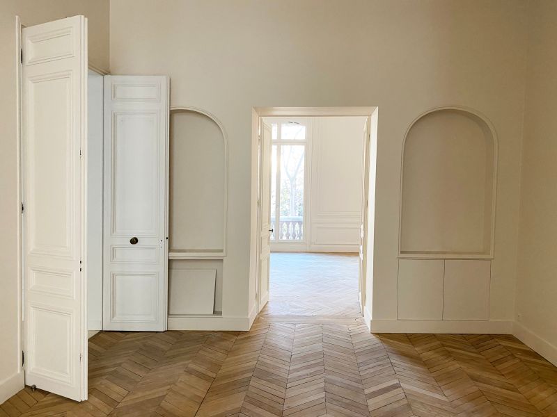 découvrez les dernières technologies de rénovation à paris 75005 : solutions innovantes pour moderniser votre intérieur, améliorer l'efficacité énergétique et valoriser votre bien immobilier dans le 5ème arrondissement.