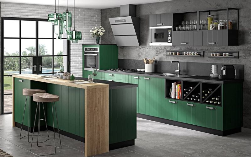 découvrez les dernières tendances cuisine à paris : styles, aménagements modernes, couleurs populaires et innovations pour transformer votre espace culinaire parisien.