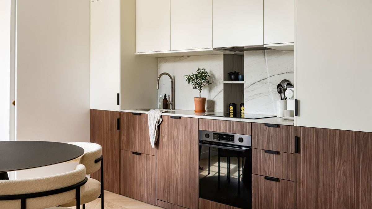 découvrez les dernières tendances cuisine à paris : innovations, styles, matériaux et couleurs pour une cuisine moderne et élégante. inspirez-vous des nouveautés parisiennes pour transformer votre espace culinaire !