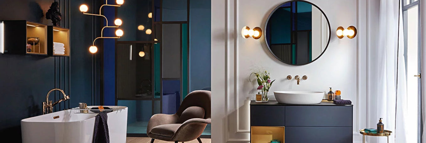 découvrez les tendances salle de bain à paris : inspirations design, couleurs et matériaux modernes pour transformer votre espace avec élégance et fonctionnalité.