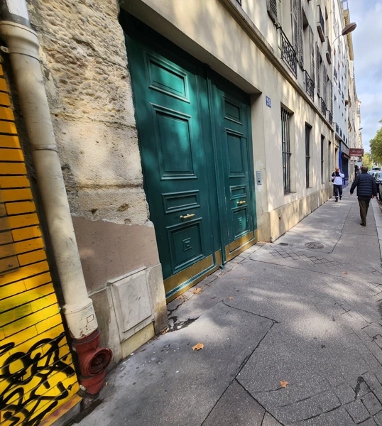 profitez d’un traitement professionnel pour vos murs à paris 75005. solutions contre l’humidité, la moisissure et la dégradation pour un habitat sain et durable. devis gratuit rapide !
