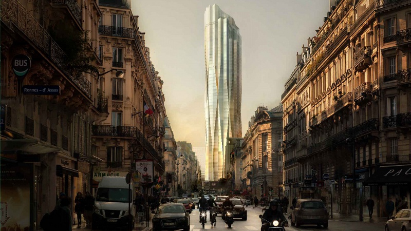 découvrez la transformation de la tour montparnasse : un projet architectural ambitieux visant à moderniser ce symbole parisien, alliant innovation, durabilité et nouvelles perspectives urbaines.