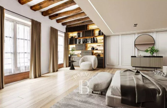 confiez vos travaux d'appartement à paris 75005 à des professionnels qualifiés. rénovation, aménagement, décoration : obtenez un devis rapide et personnalisé pour valoriser votre bien au cœur du 5e arrondissement.