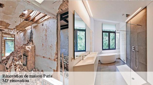 découvrez nos services de travaux intérieurs à paris 75005 : rénovation, aménagement, peinture et décoration pour appartements ou maisons. qualité et conseil sur-mesure par des professionnels expérimentés.