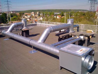 améliorez la qualité de l'air dans votre logement à paris 75005 grâce à nos solutions de ventilation pour la rénovation. installation, entretien et conseils sur-mesure par des experts locaux.