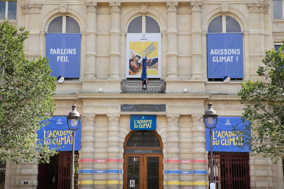 découvrez pourquoi l’académie du climat suscite la controverse : débats autour de son efficacité, critiques sur son rôle et sa gestion, et réactions des parties prenantes à paris.
