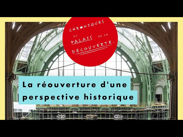 découvrez comment le grand palais révèle aujourd'hui tout son potentiel à travers de nouveaux usages, expositions et événements majeurs. un lieu emblématique réinventé au cœur de paris.