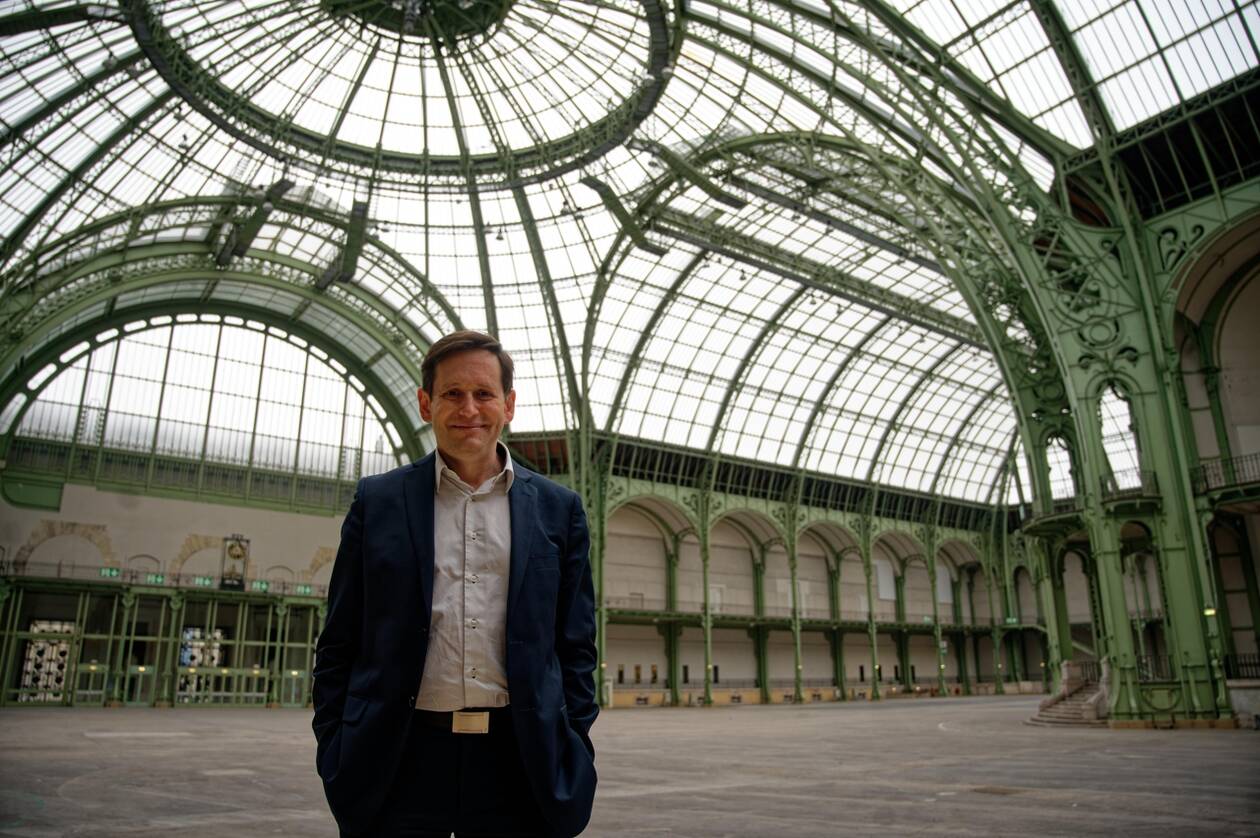 découvrez comment le grand palais révèle tout son potentiel redécouvert à travers des expositions, rénovations et événements culturels fascinants en plein cœur de paris.