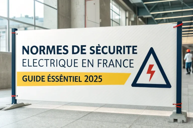découvrez toutes les normes électriques à respecter dans le 5ᵉ arrondissement de paris en 2025 : conseils, réglementations à jour et informations pour sécuriser vos installations électriques.