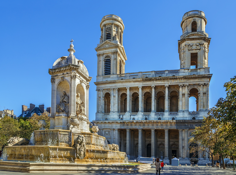 découvrez les projets menés par la mairie d’anne hidalgo à paris autour des églises et fontaines : rénovations, préservation du patrimoine et mise en valeur des lieux emblématiques de la capitale.
