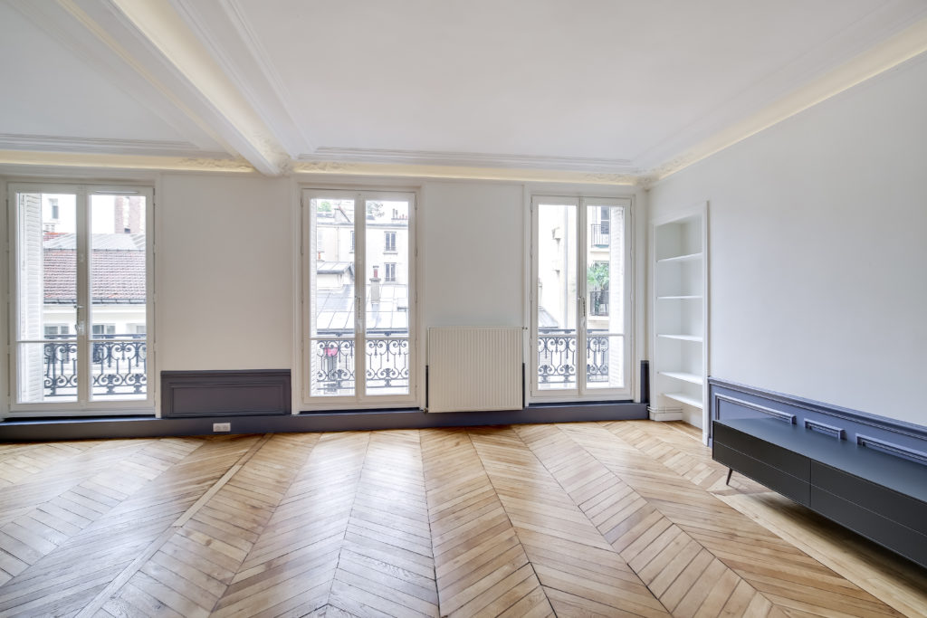 découvrez nos 5 conseils incontournables pour réussir votre peinture intérieure à paris en 2025. astuces, tendances et expertise pour embellir votre intérieur facilement !