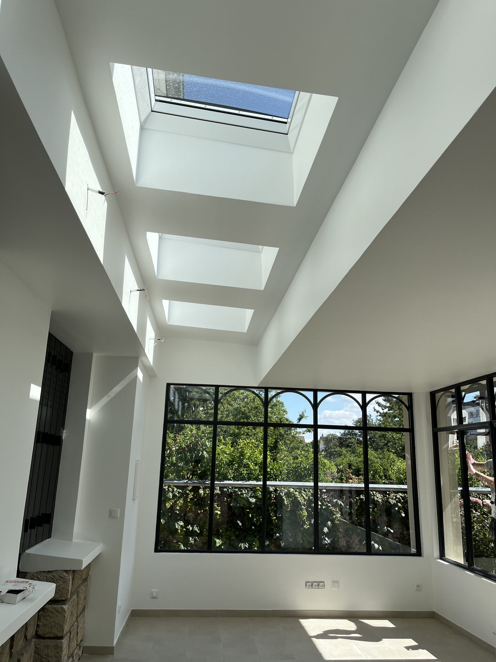 confiez votre projet de rénovation à paris 75005 à des experts ! conseils personnalisés, travaux de qualité et accompagnement sur mesure pour transformer votre appartement ou local professionnel dans le 5e arrondissement de paris.