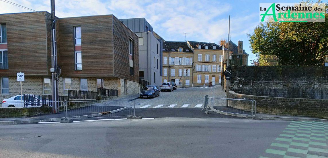découvrez les changements à venir dans les chantiers urbains dès le mois de mars, avec des améliorations pour la mobilité et l'aménagement des espaces publics.