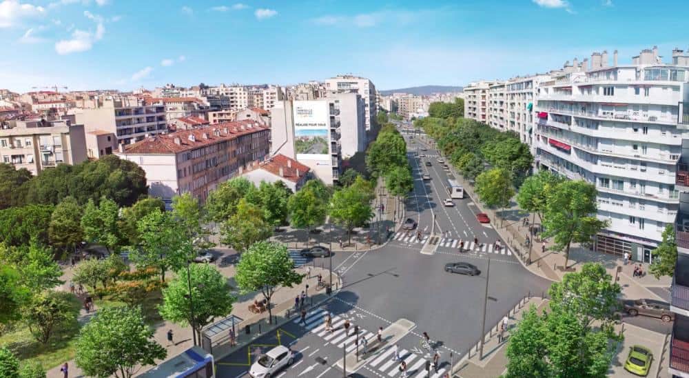 découvrez les nouveaux changements prévus pour les chantiers urbains dès le mois de mars et préparez-vous aux évolutions importantes dans l'aménagement de la ville.