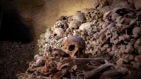découvrez comment des citoyens tirés au sort participent activement à la restauration des monuments funéraires, préservant ainsi le patrimoine historique et culturel.