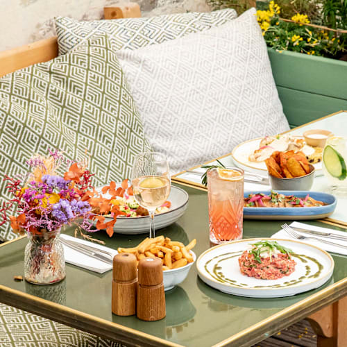 découvrez les meilleures plantes à paris 75005 et savourez la cuisine française authentique dans ce quartier emblématique.