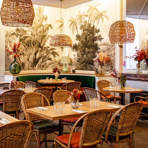 découvrez les meilleures plantes et la cuisine française authentique dans le 75005 à paris. alliez verdure et saveurs traditionnelles au cœur de la capitale.