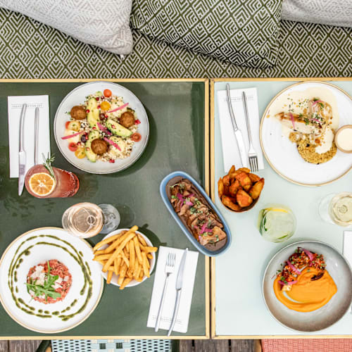 découvrez les meilleures plantes à paris 75005 et savourez la cuisine française authentique dans ce quartier emblématique.