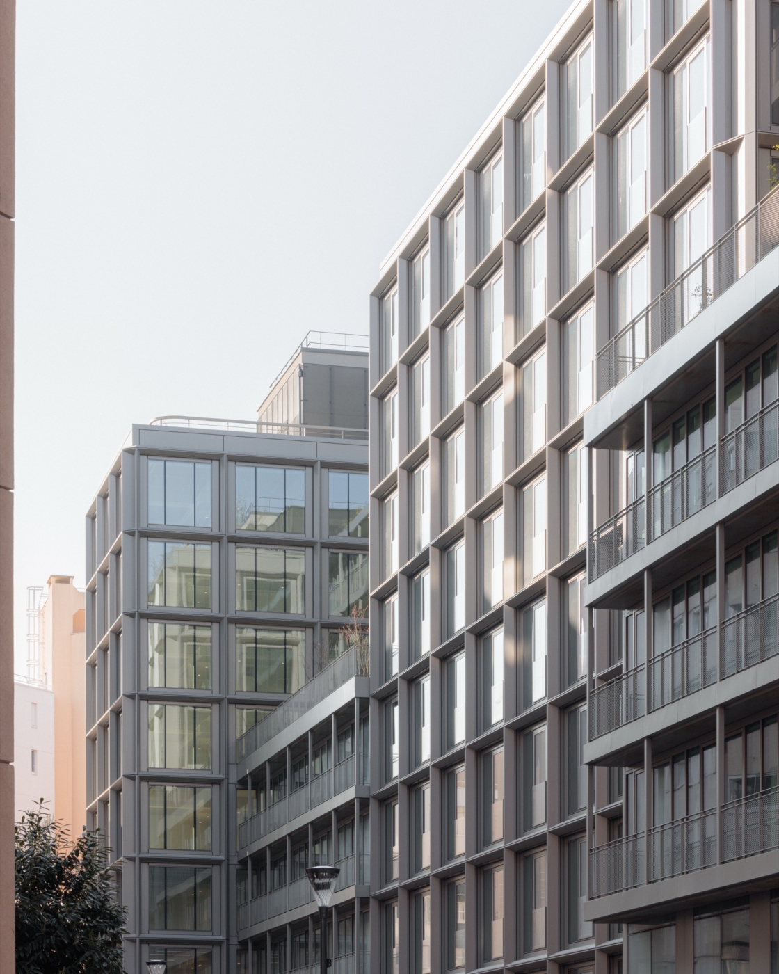 découvrez le nouvel espace d'accueil étudiant à porte de vanves, paris, conçu pour faciliter votre intégration et vous offrir un lieu convivial et moderne.
