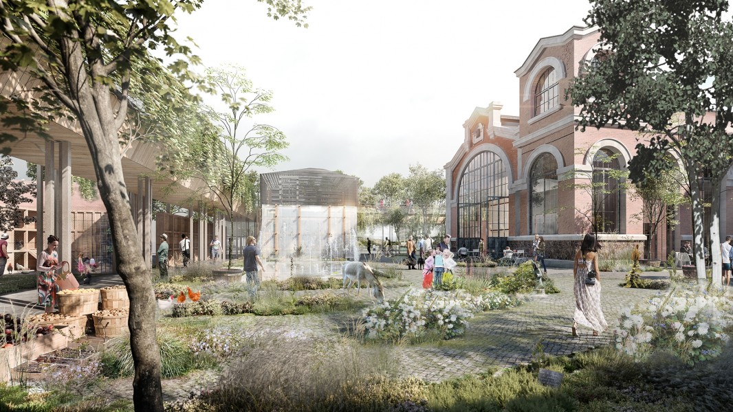 découvrez comment paris se réinvente à travers une métamorphose innovante, alliant modernité et patrimoine pour un avenir durable et dynamique.