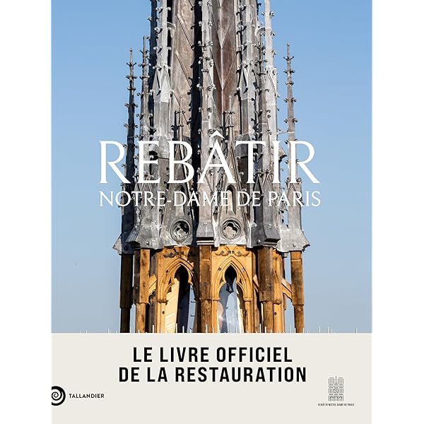 découvrez la renaissance spectaculaire de notre-dame, un symbole historique et architectural restauré avec passion et précision.