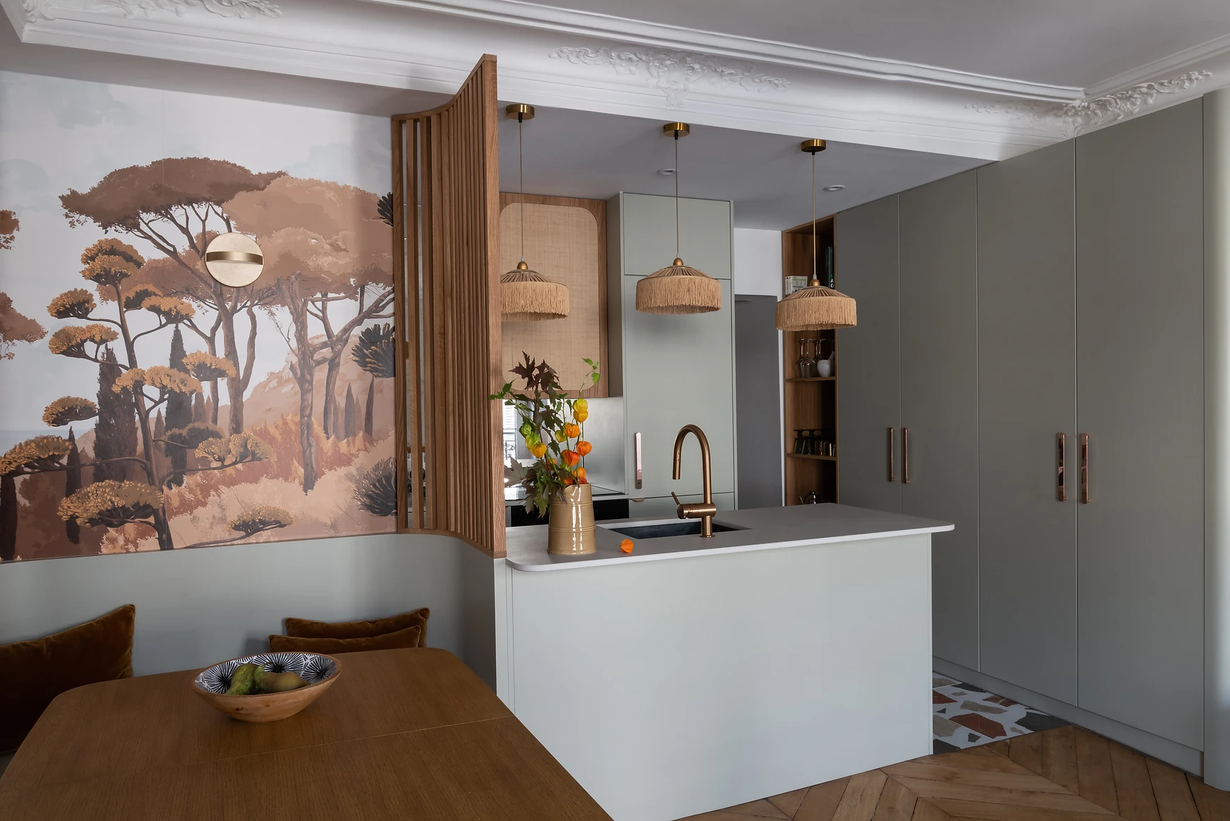 découvrez nos conseils et solutions pour la rénovation d'appartement en 2024. transformez votre espace avec les dernières tendances et techniques modernes.
