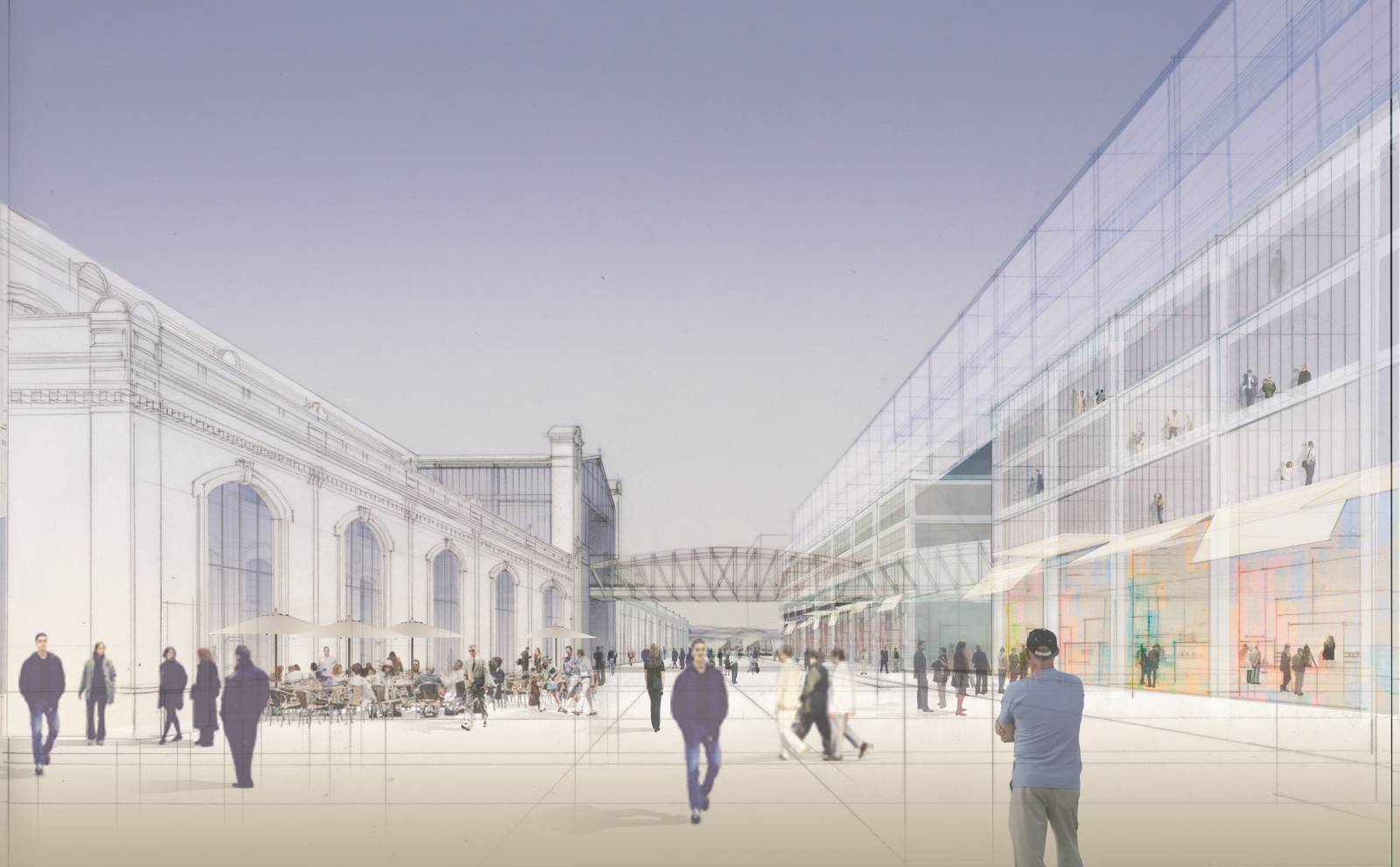 découvrez la validation officielle du projet de rénovation de la gare d’austerlitz, un pas majeur vers la modernisation et l’amélioration de ce site historique.
