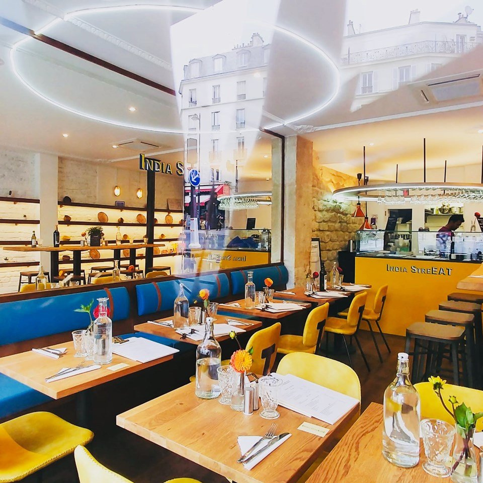 découvrez les restaurants incontournables du 5e arrondissement de paris, alliant gastronomie authentique et ambiance typiquement parisienne pour une expérience culinaire unique.