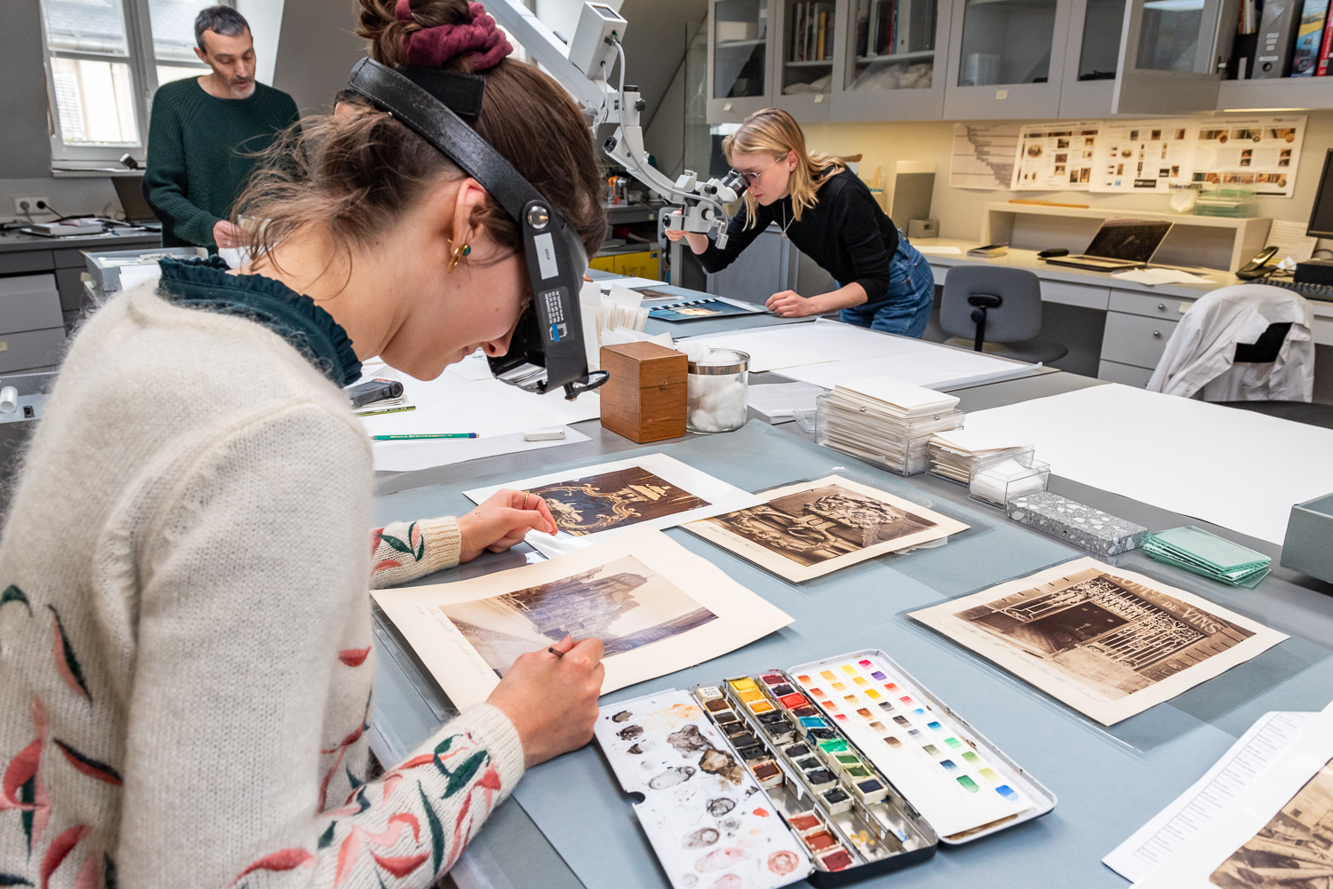 expert en restauration du patrimoine à paris, nous préservons et valorisons les monuments historiques avec savoir-faire et respect des traditions.