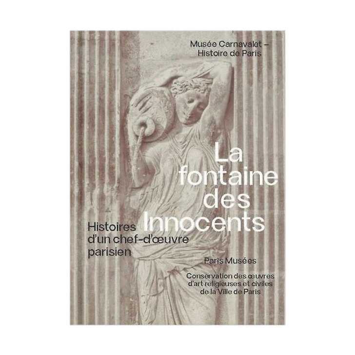 informations sur le retard de la restauration de la fontaine des innocents : causes, délais prévus et impact sur le site historique.