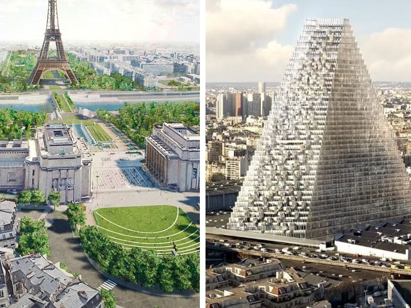 découvrez l'impact des travaux constants dans les rues parisiennes, leurs causes et comment naviguer au mieux dans une ville en perpétuelle rénovation.