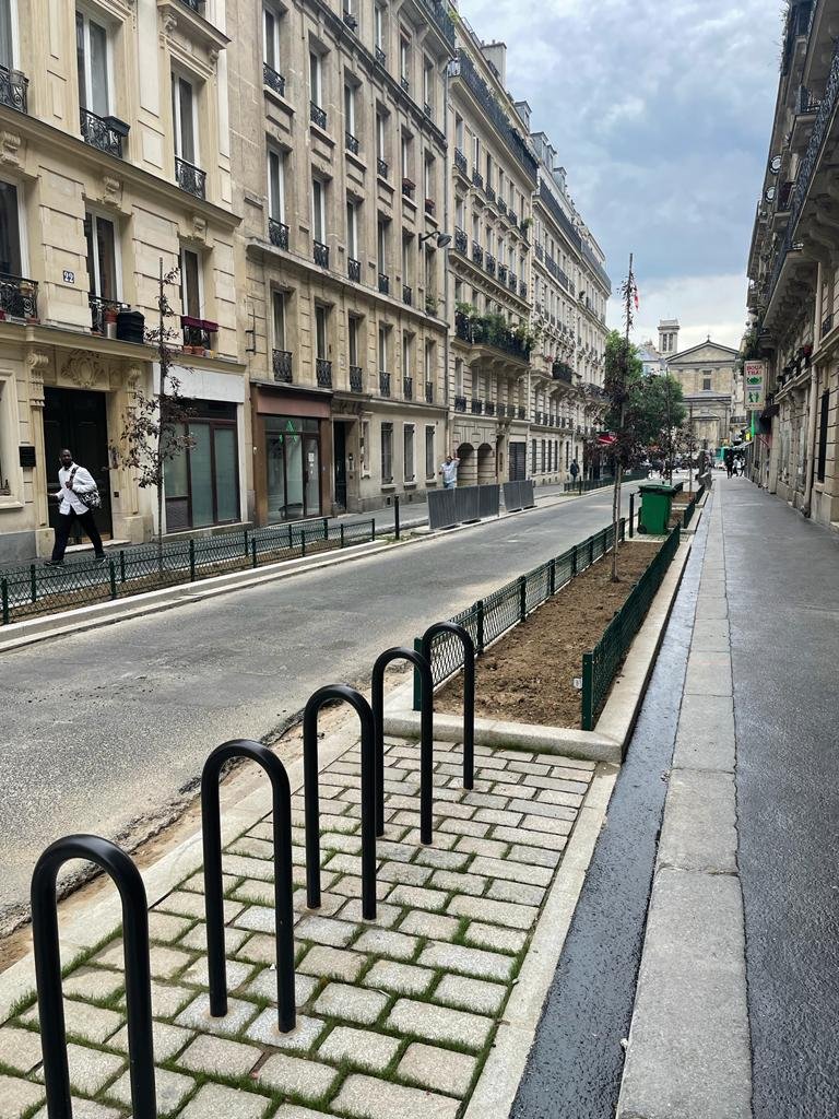 découvrez les rues parisiennes constamment en travaux : les impacts sur la circulation, les projets d'aménagement et les astuces pour mieux se déplacer à paris.