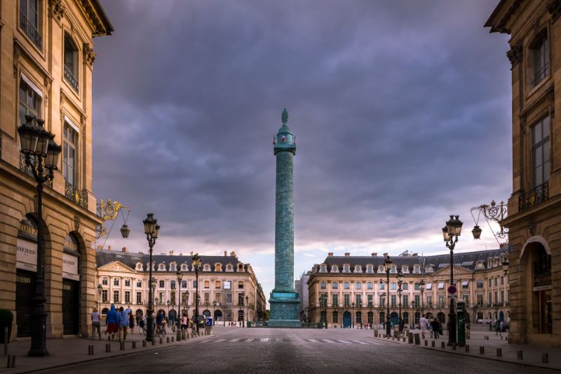 découvrez les squares emblématiques de paris, véritables havres de paix au cœur de la ville, où histoire et nature se rencontrent pour offrir des moments de détente uniques.