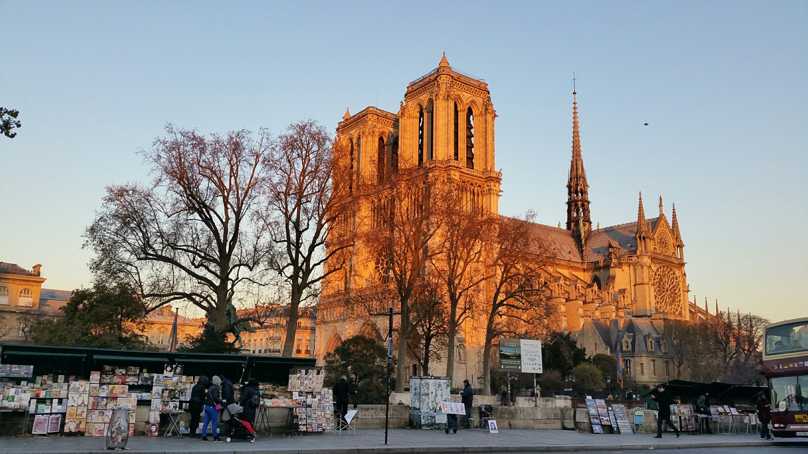 découvrez les tours de notre-dame accessibles cet été après travaux, une expérience unique alliant histoire et vue panoramique au cœur de paris.