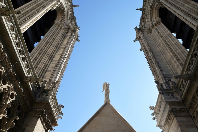 découvrez les tours de notre-dame accessibles cet été après des travaux de rénovation, pour une visite unique et enrichissante au cœur de paris.