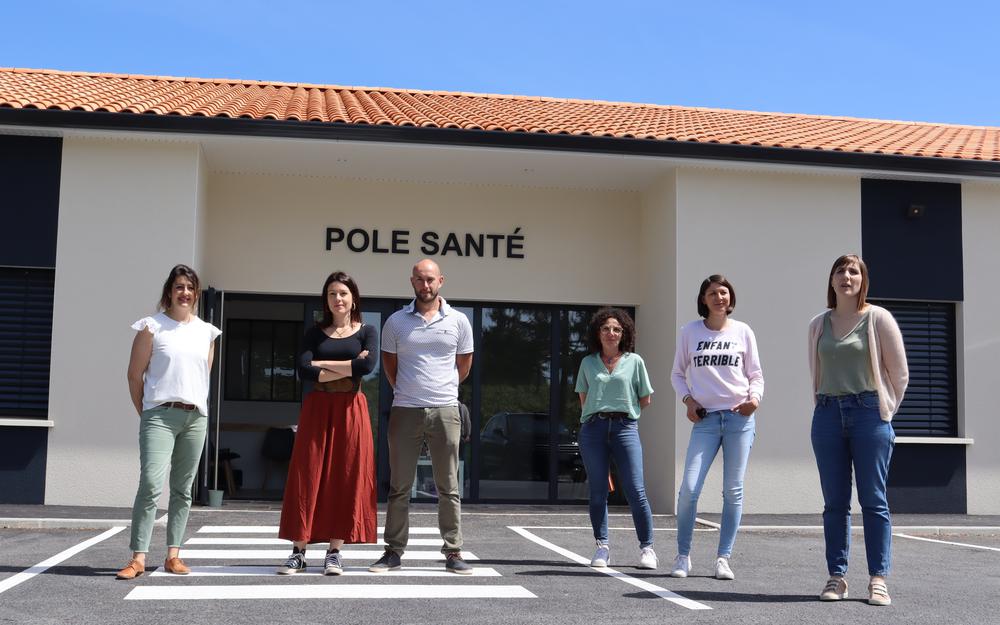 découvrez comment le val-de-grâce se transforme en pôle santé innovant, combinant recherche médicale, technologies de pointe et nouveaux services pour répondre aux besoins de demain.