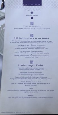 découvrez zyriab paris 5e, un restaurant chaleureux alliant savamment cuisine française et orientale pour une expérience culinaire unique au cœur de paris.