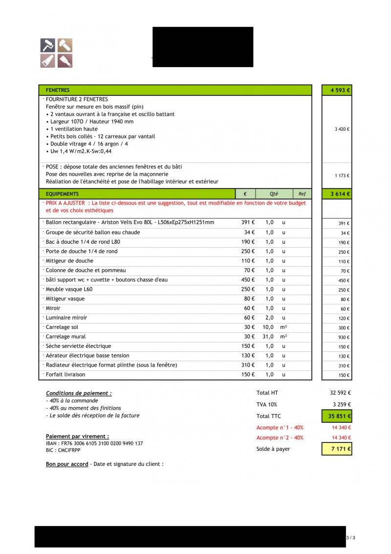 découvrez comment estimer votre budget rénovation au mètre carré pour planifier efficacement vos travaux et maîtriser vos dépenses.
