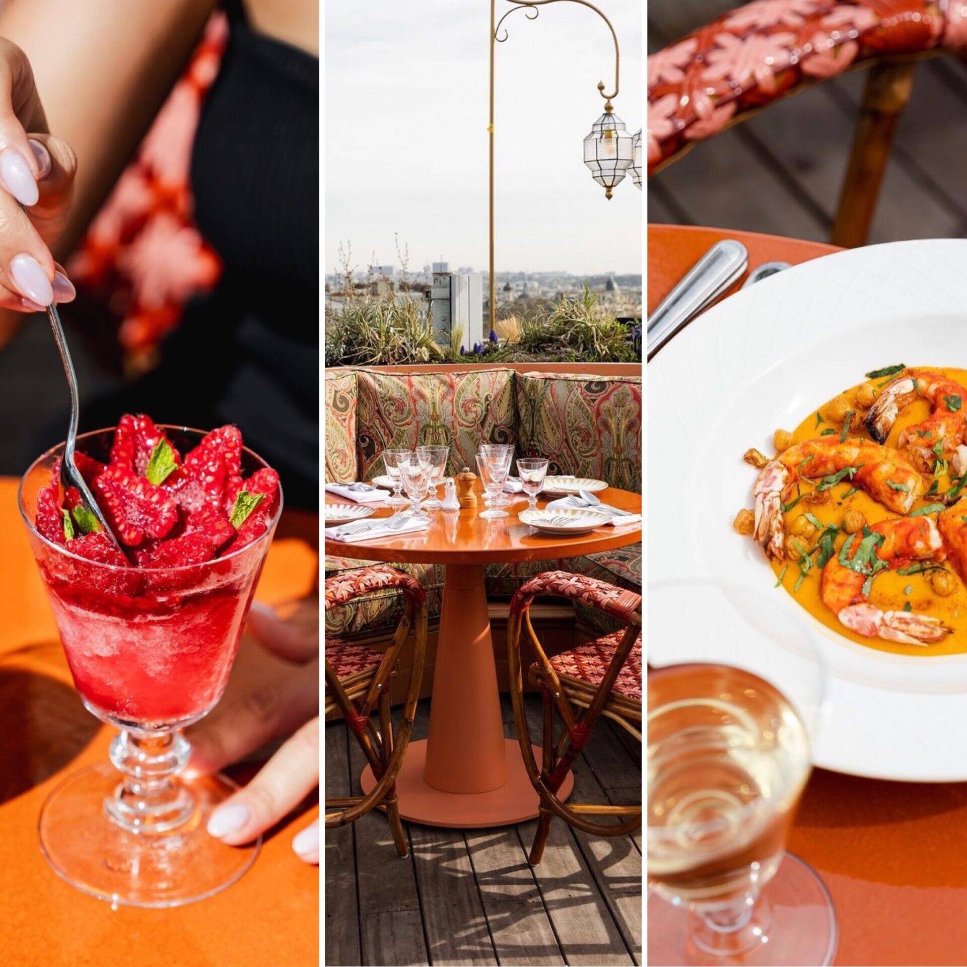 découvrez dar mima, la nouvelle adresse gourmande à paris où saveurs authentiques et ambiance chaleureuse vous attendent pour une expérience culinaire inoubliable.
