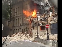 retour sur l'explosion rue saint-jacques, un événement encore marqué par des blessures profondes et des impacts durables sur la communauté.