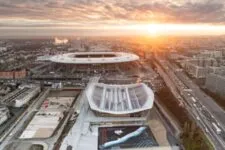 découvrez l'expérience immersive gratuite au grand palais pour les jo paris 2024, avec concerts et animations exceptionnelles pour toute la famille.
