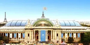 découvrez le grand palais et les jo paris 2024 lors d'une immersion gratuite avec concerts live. plongez dans l'ambiance unique et vivez une expérience culturelle inoubliable.