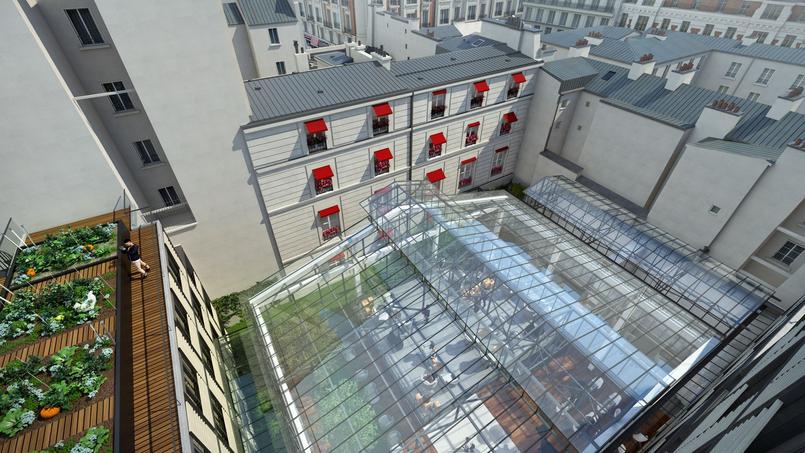 découvrez un hôtel particulier exceptionnel, transformé en un luxueux hôtel 4 étoiles alliant charme historique et confort moderne pour un séjour inoubliable.