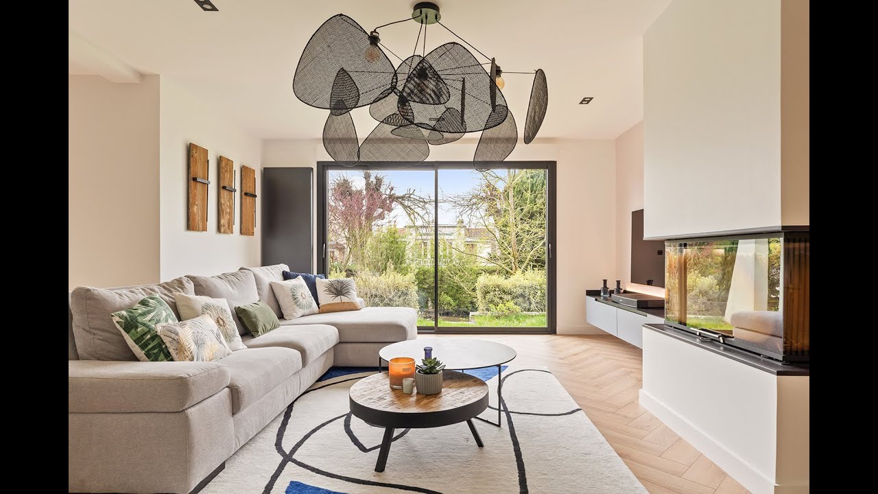 découvrez des idées innovantes pour la rénovation intérieure et transformez votre espace de vie avec style et fonctionnalité.