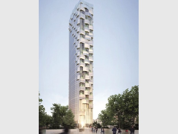 découvrez la métamorphose spectaculaire de la tour montparnasse après dix ans de transformation, alliant modernité et innovation au cœur de paris.