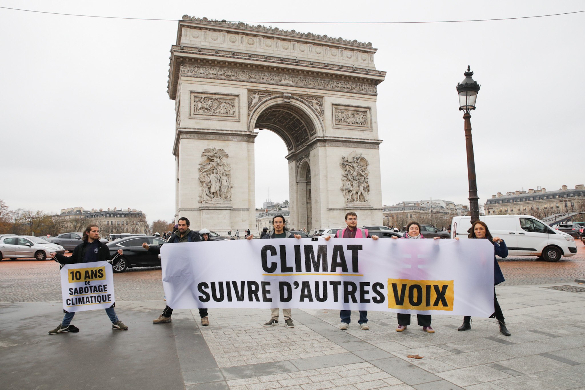 découvrez les normes innovantes établies par le conseil de paris pour lutter efficacement contre le changement climatique et promouvoir un avenir durable.