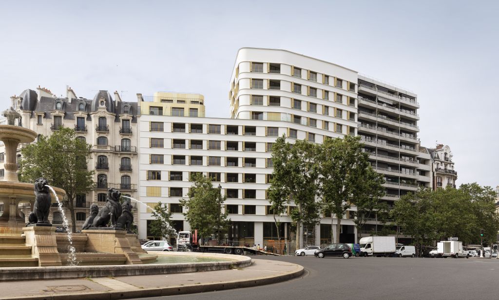 les habitants de la place félix-éboué expriment leur opposition face aux projets de réaménagement, soulevant débats et préoccupations sur l'avenir de leur quartier.