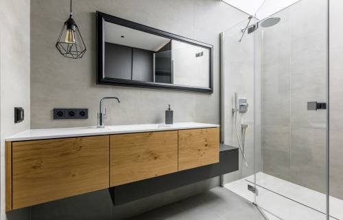 découvrez nos services professionnels de rénovation de salle de bains à paris, alliant design moderne et qualité supérieure pour transformer votre espace en un lieu de bien-être.